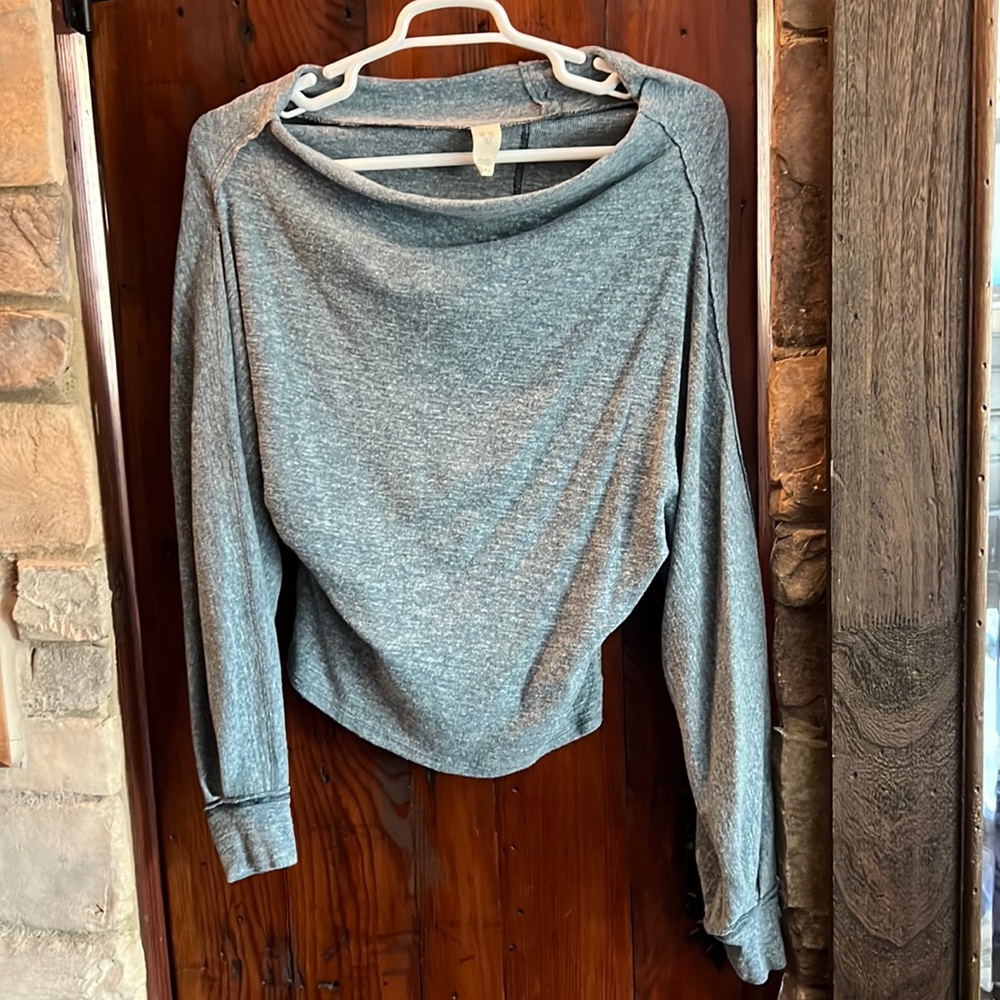 Free People Shirt